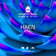 56 I Elevation Series with HAEN