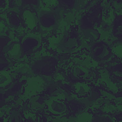 The Man Between (Green Gaster Theme)