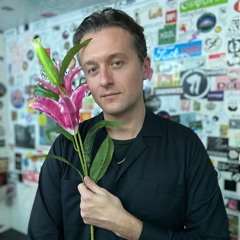 Justin Miller @ The Lot Radio 03 - 05 - 2020