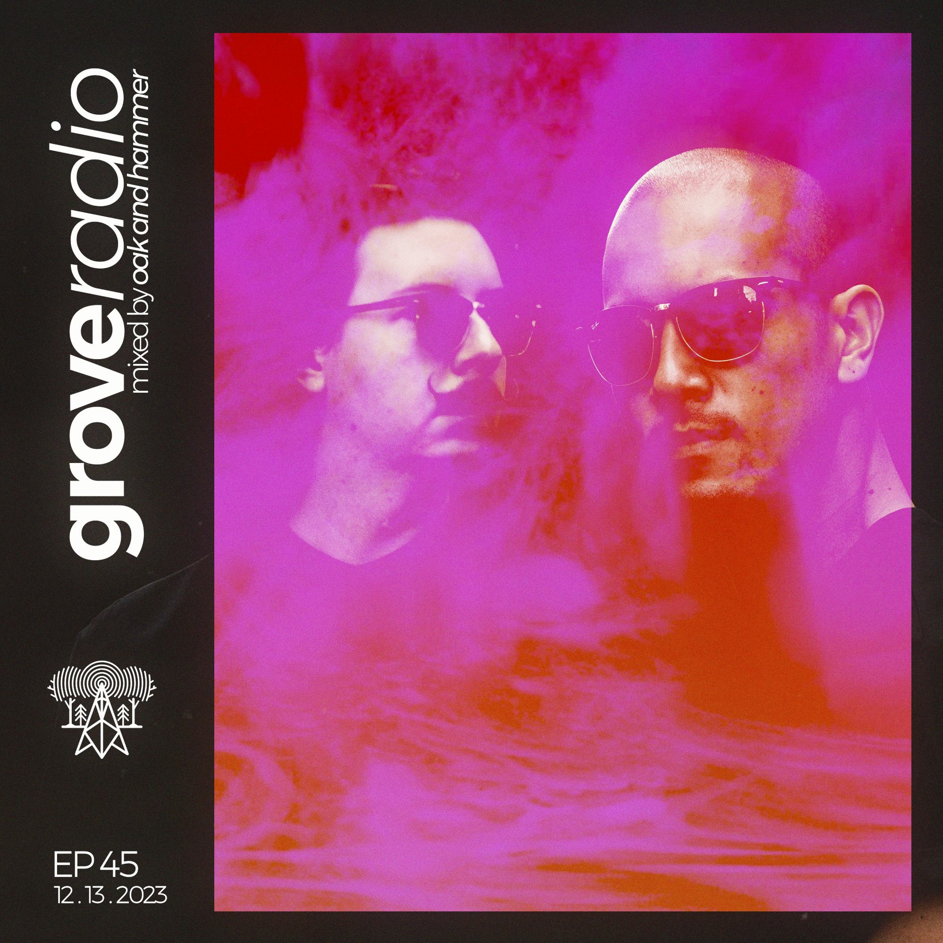 Grove Radio