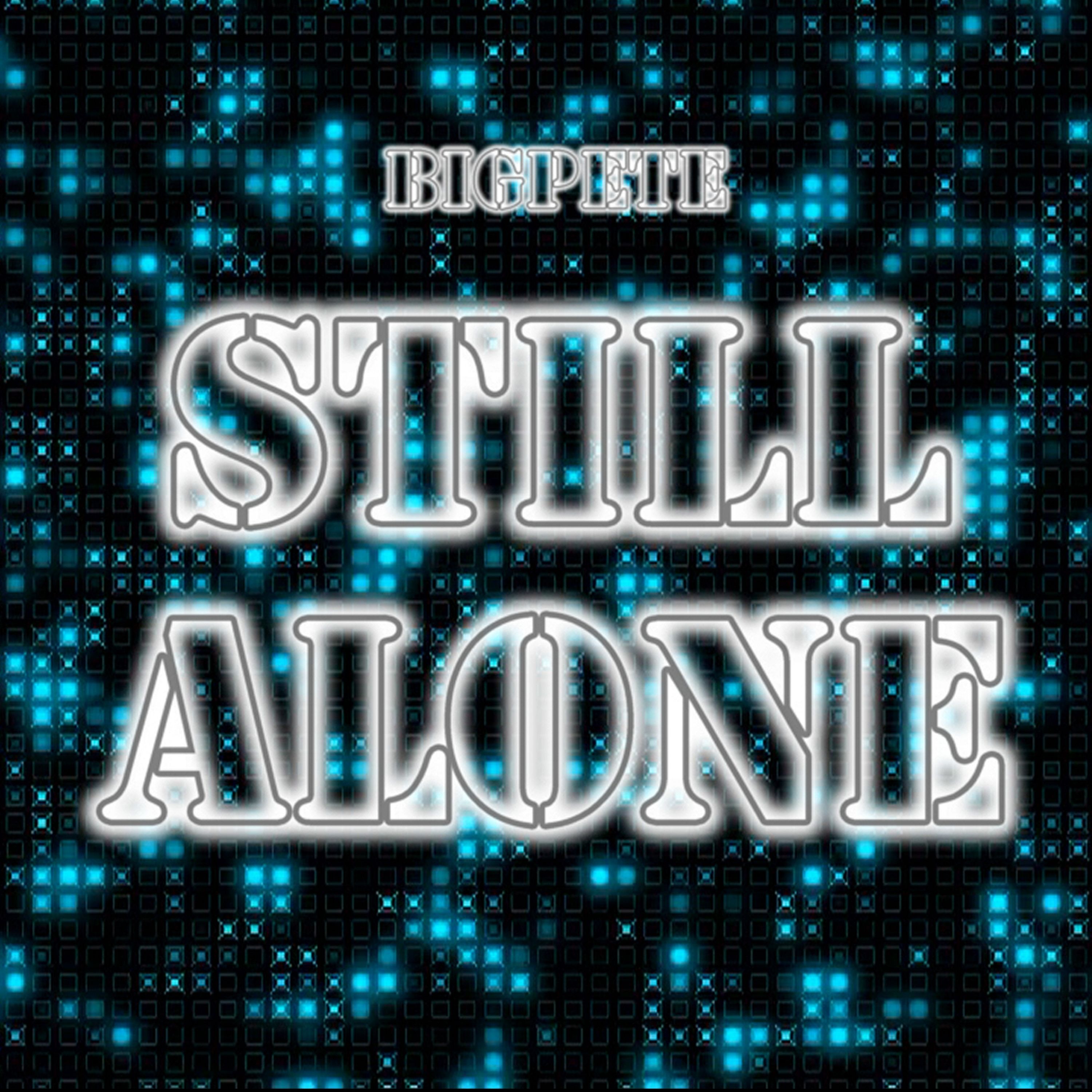 Still Alone episode artwork