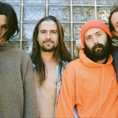 big thief - in your hair