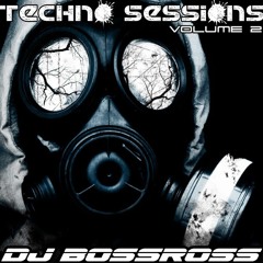 Techno Sessions #2