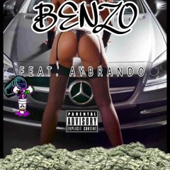 BENZO (Feat. AYBRANDO)