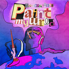 PaintMyWrld