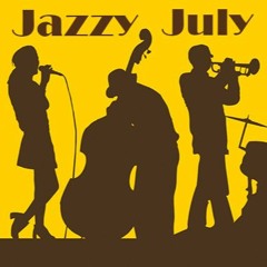 Jazzy July