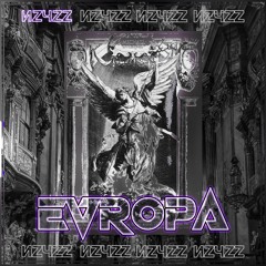 EvROPA - N⚡️Y⚡️⚡️ *OUT ON SPOTIFY*