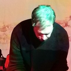 Resting Pulse live at the Spirit of Gravity December 2024