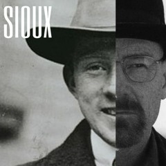 EU SOU HEINSENBERG - SIOUX ( Deep Chain X JFSX )