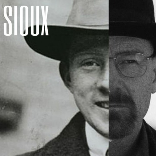 EU SOU HEINSENBERG - SIOUX ( Deep Chain X JFSX )