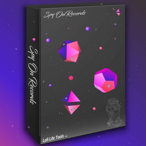 Alow'ha - Sorry (Out Now) Part of Lofi Life Tools EP