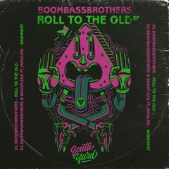 Boombassbrothers & Bassflexx Ft. Jamalski - Bashment