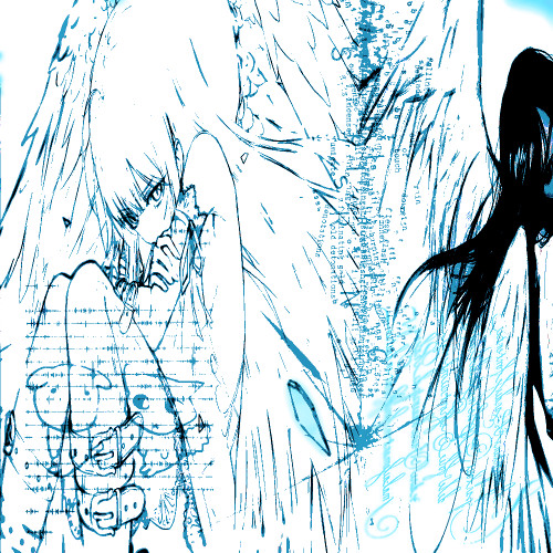 найди меня (aiwacore) (intro)