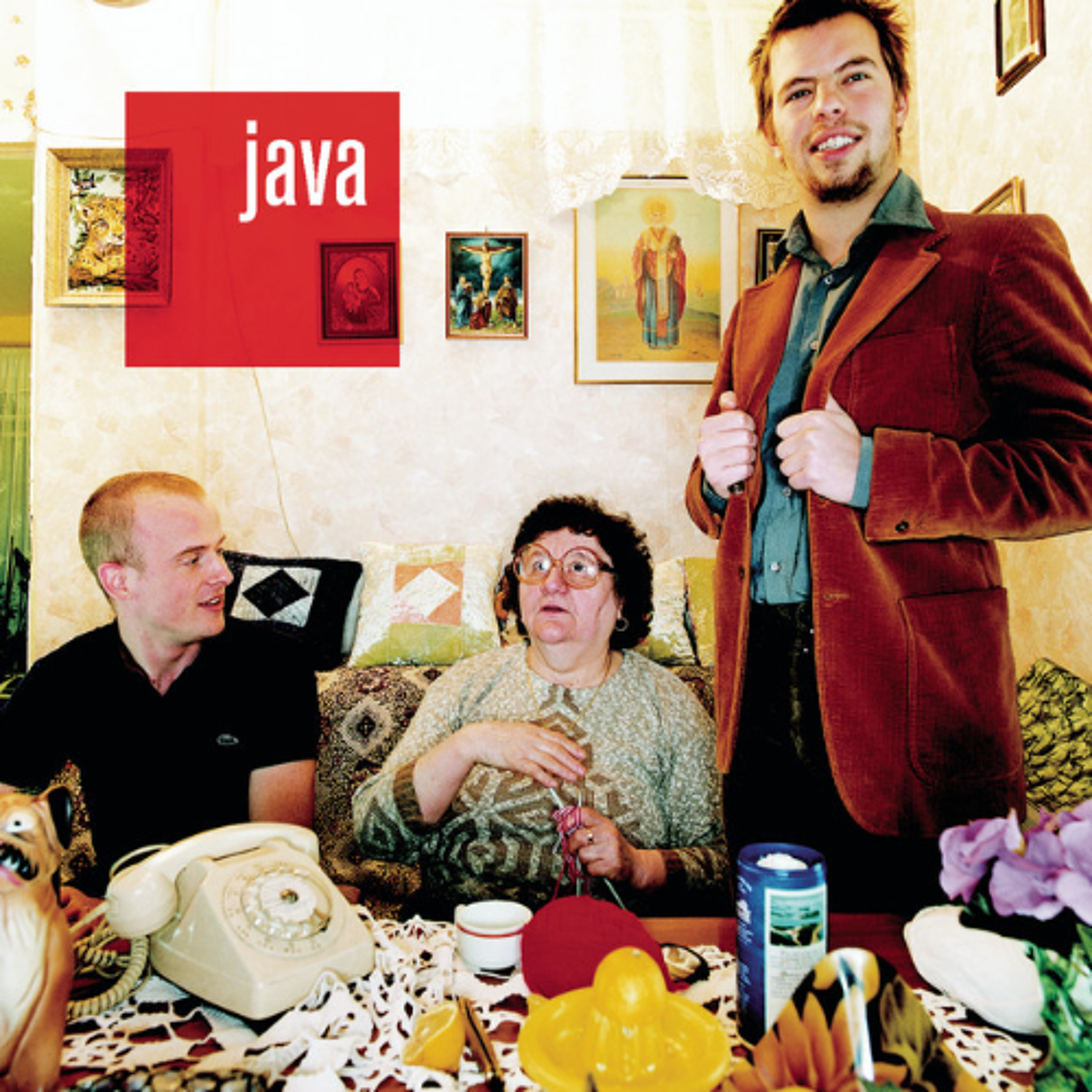 T'as la Ref - Pépète de Java - Lycée Lucie Aubrac Sommières episode artwork