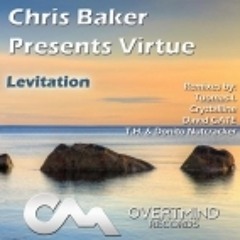 Chris Baker, Virtue - Levitation (Progressive Mix)
