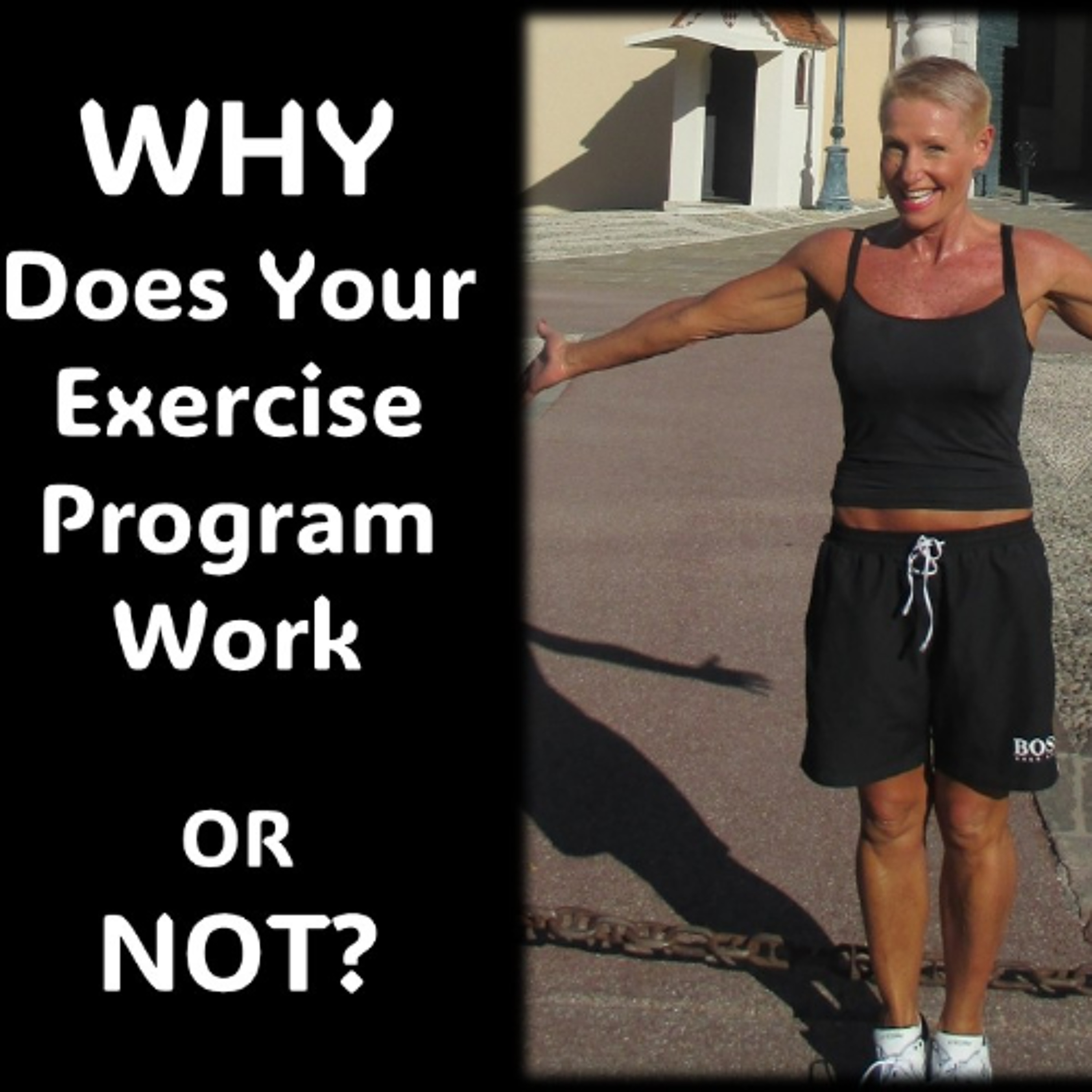 Exercise…WHY is YOURS working - or NOT