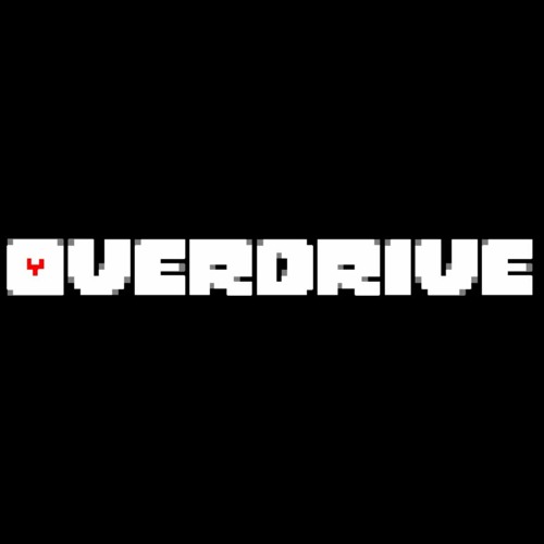 Overdrive OST 009 - Advancing Foe