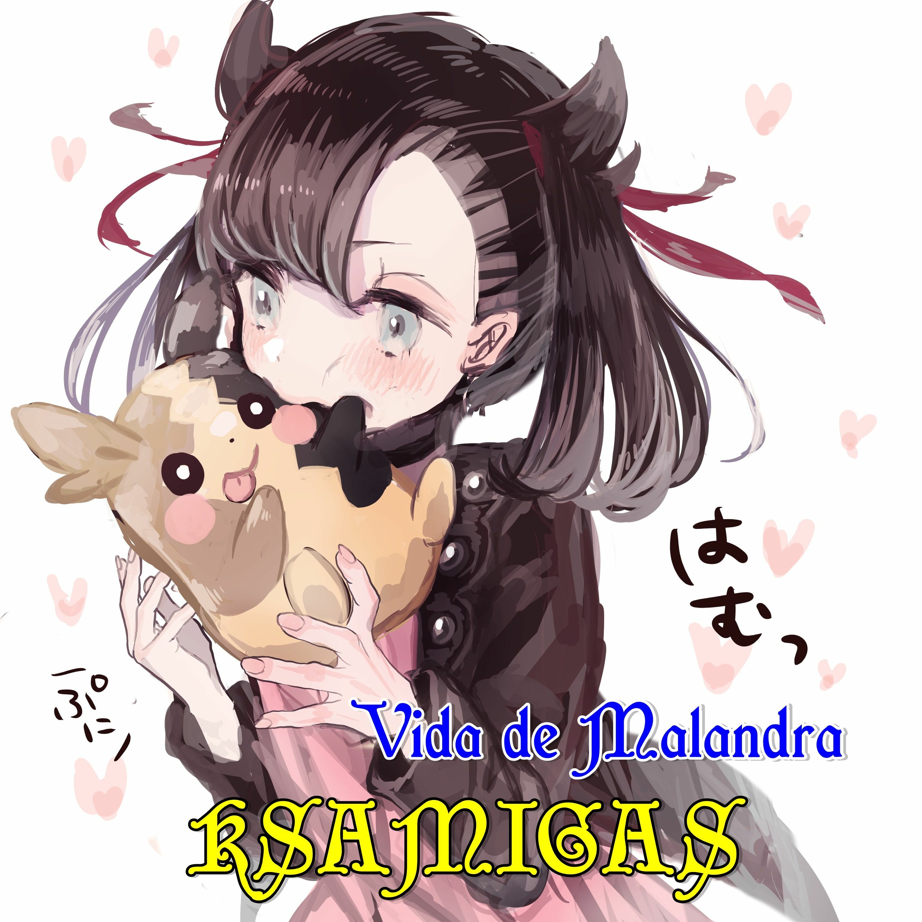 Ksamigas Oficial