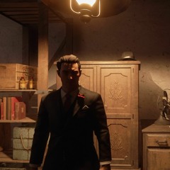 Mafia: Definitive Edition | Main Menu Themes Soundtrack