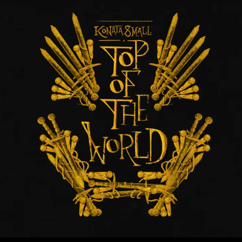 Top of the World (Official Instrumental)