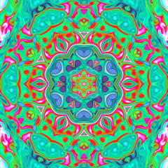 House Mix April 2025