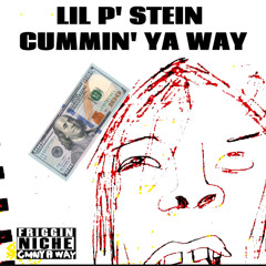ROBERT P. WYOMING YODELER (Prod. FatDickSwing67)