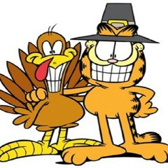 its thankgiving but i dont like turkey