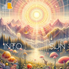 Into the Sun Ecstatic Dance Set