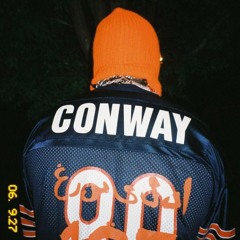 Longer feat. Westside Gunn and Conway the Machine (prod. Hyphin)