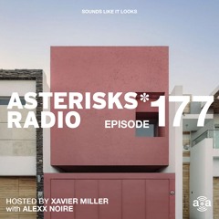 EPISODE 177 W. ALEXX NOIRE