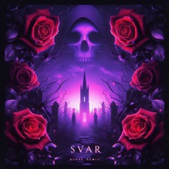 C.Gambino - Svar (Bonne Remix)