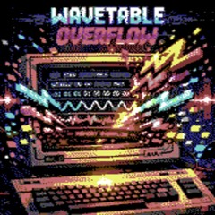Wavetable Overflow