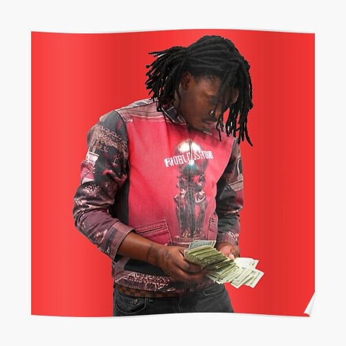 LUCKI - YOU CALLED ME (PROD. 16YROLD & YUNGLUNCHBOX)