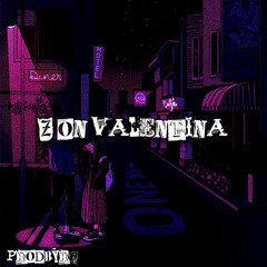 z on valentina
