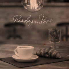 Saxophone et café