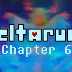 SNOWGRAVE - Deltarune: Chapter 6 UST