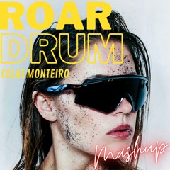 Charlotte De Witte - Roar X Drum (Celas Monteiro Mashup)