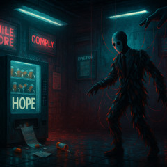 Hope Is Scam