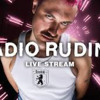Marlon Hoffstadt - Radio Rudina2025 DJ mix artwork - Electronic music tracklist cover image