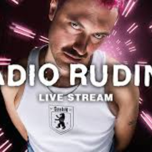Marlon Hoffstadt - Radio Rudina2025