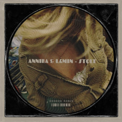Annika & Lamin - STOLT (Hooked Remix)