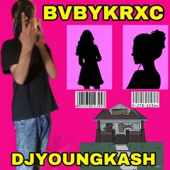 BvbyKrxc - Freak Smuts *djyoungkash*