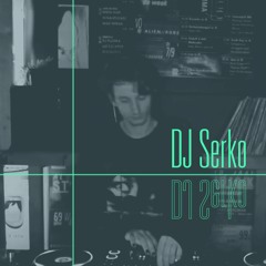 DJ Serko / 07.01.2022