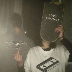 When We're Alone (Sold)