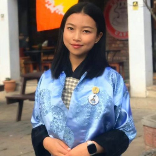 Namkoe Namkoe By Tshering Choki (Mitshey Sum Gi Dro)