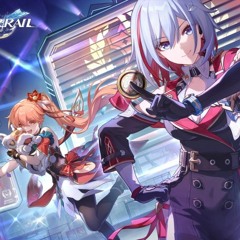 Cold Iron, Warming Sun - Honkai Star Rail Version 1.4 OST