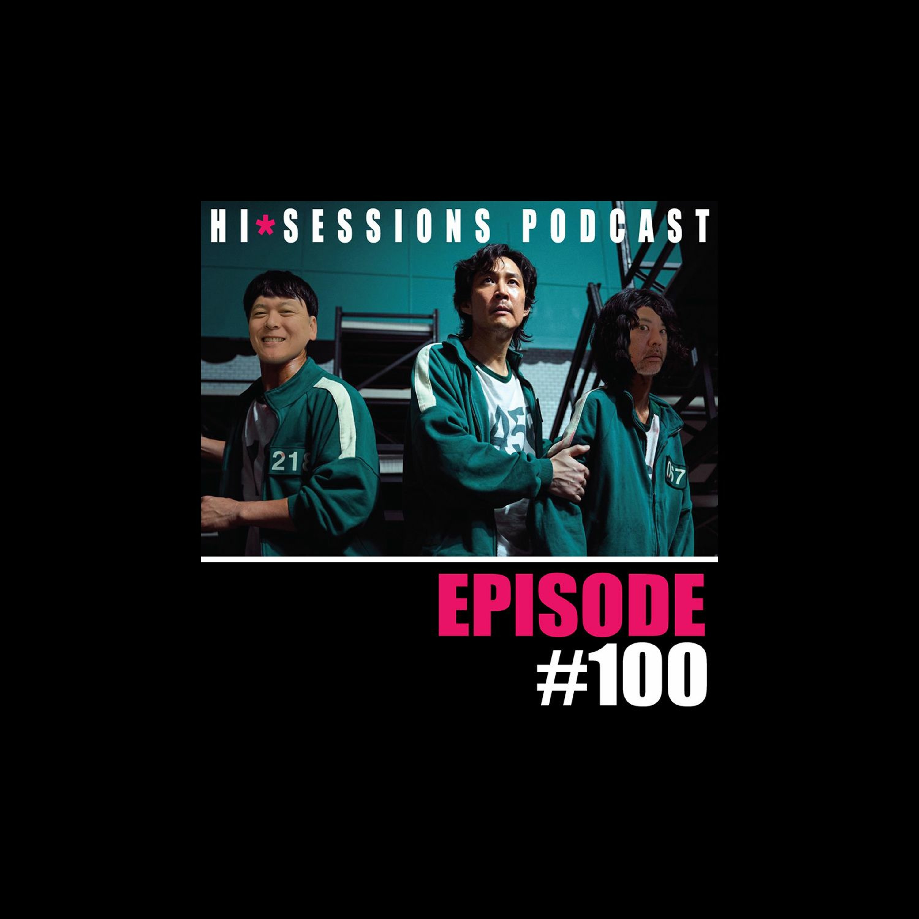 Hisessions Hawaii Podcast