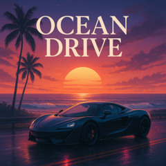 Ocean Drive