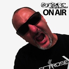 DJ "D.O.C." On Air Episode 6