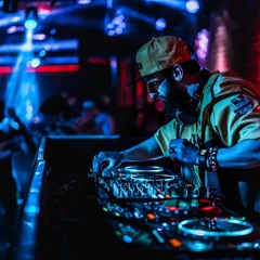 Deep & Progressive Favorites #02